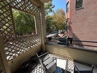 24 Dartmouth ST #2, Boston, MA Photo #19