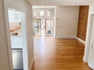 24 Dartmouth ST #2, Boston, MA Photo #6