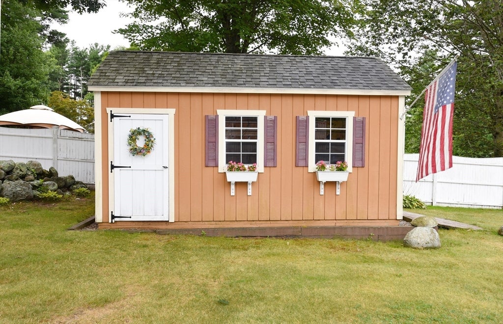 16 Arrow Drive, Whitman, MA, 16 Arrow Drive, Whitman, MA Photo #32