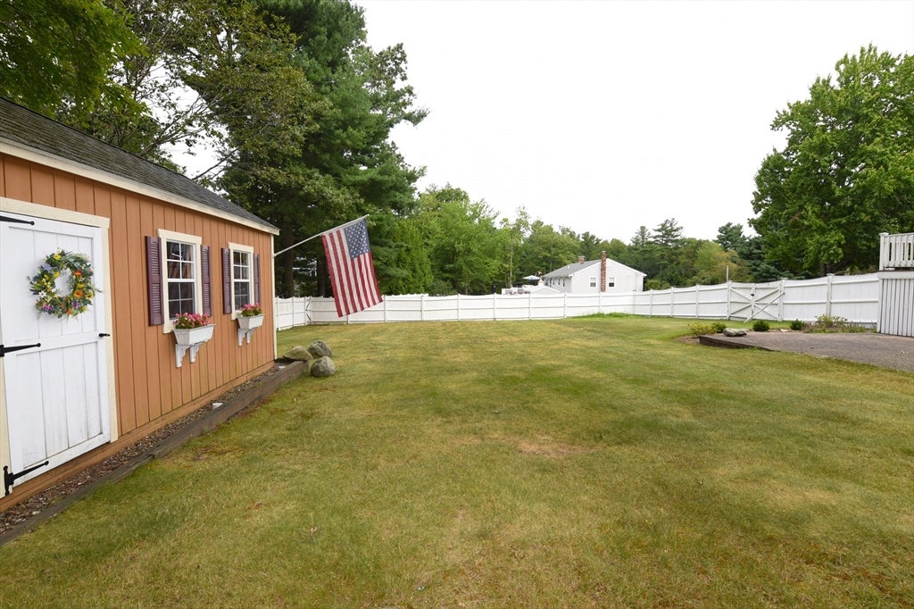 16 Arrow Drive, Whitman, MA, 16 Arrow Drive, Whitman, MA Photo #37