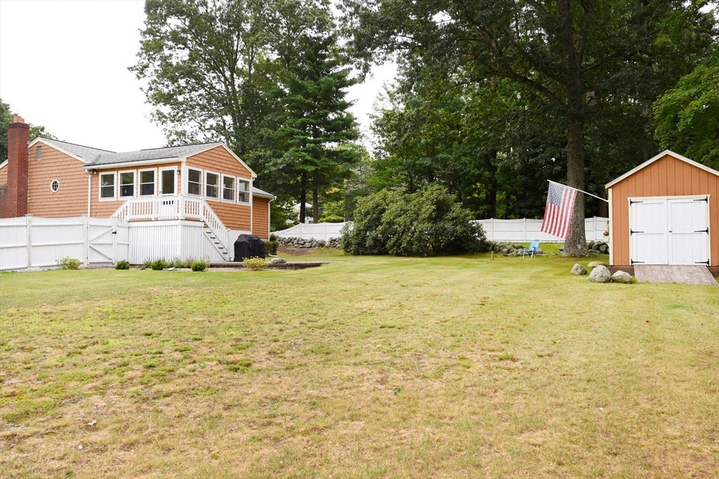 16 Arrow Drive, Whitman, MA, 16 Arrow Drive, Whitman, MA Photo #36