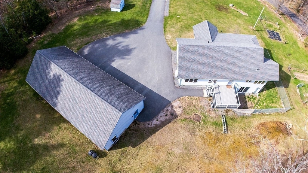 205 East Rindge Road