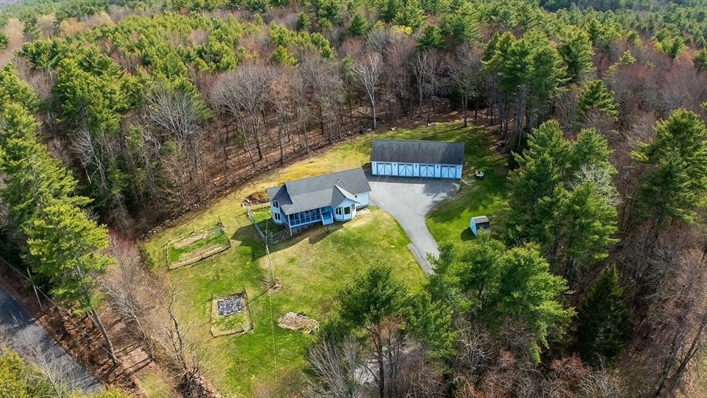 205 East Rindge Road