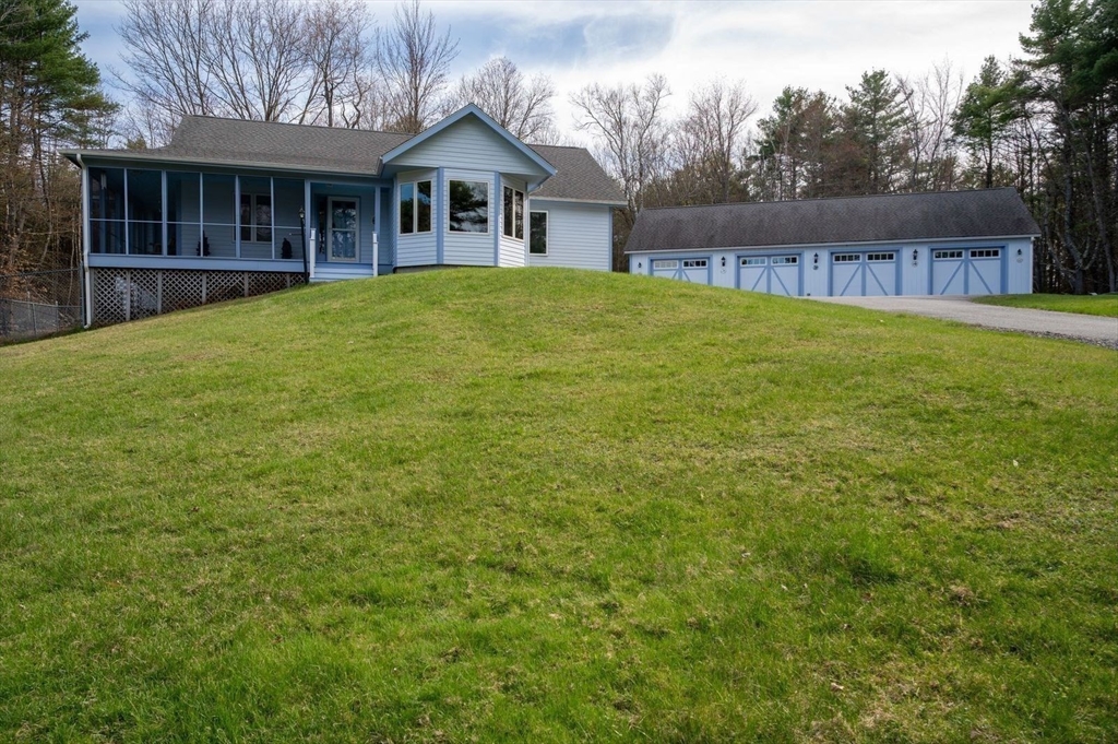 205 East Rindge Road