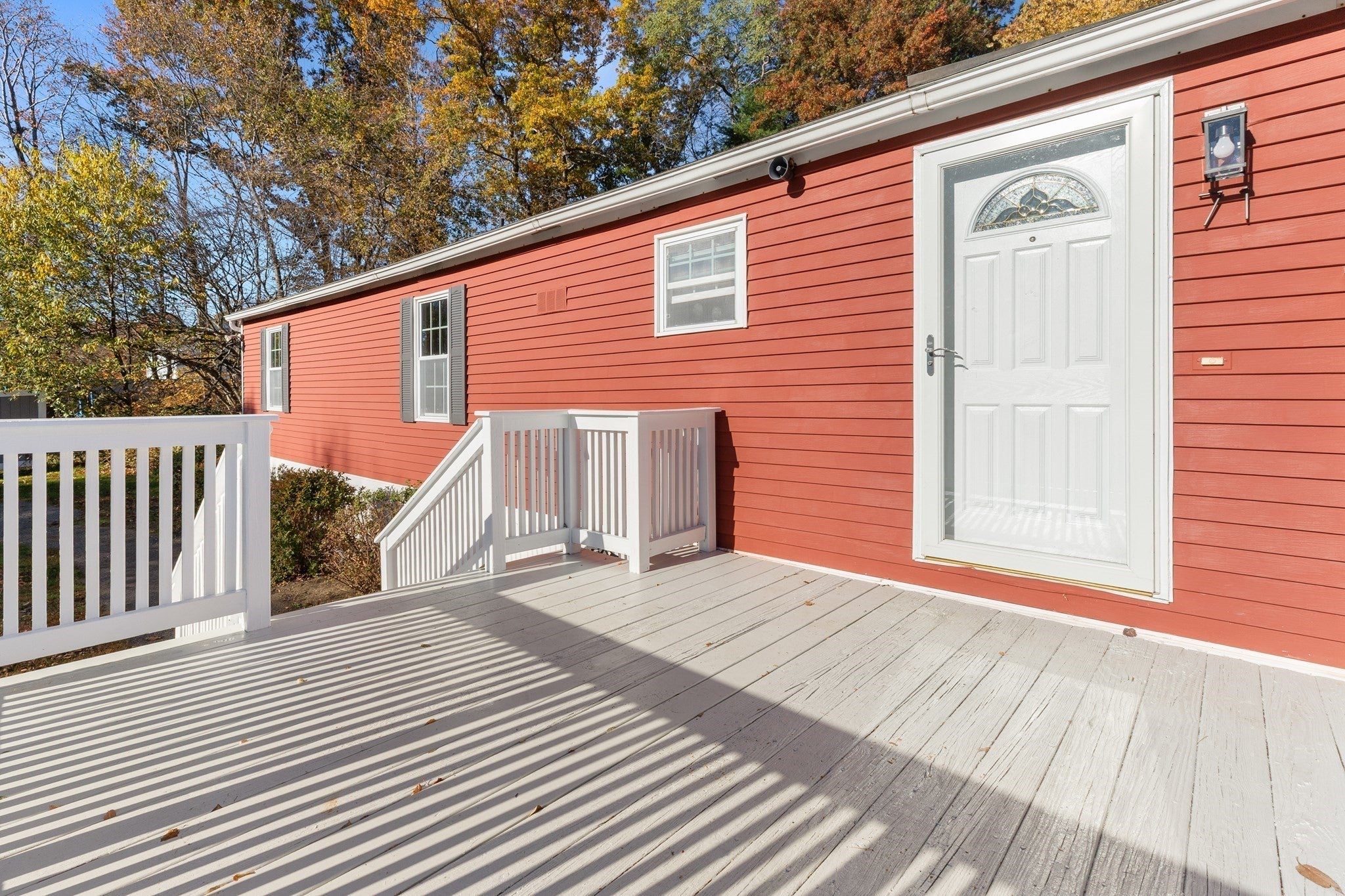 71 Rabbit Road