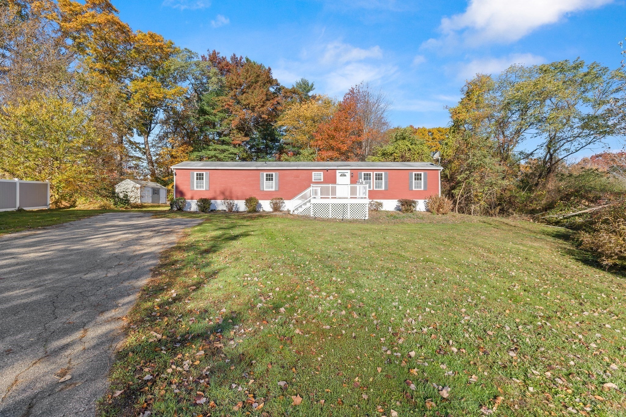 71 Rabbit Road
