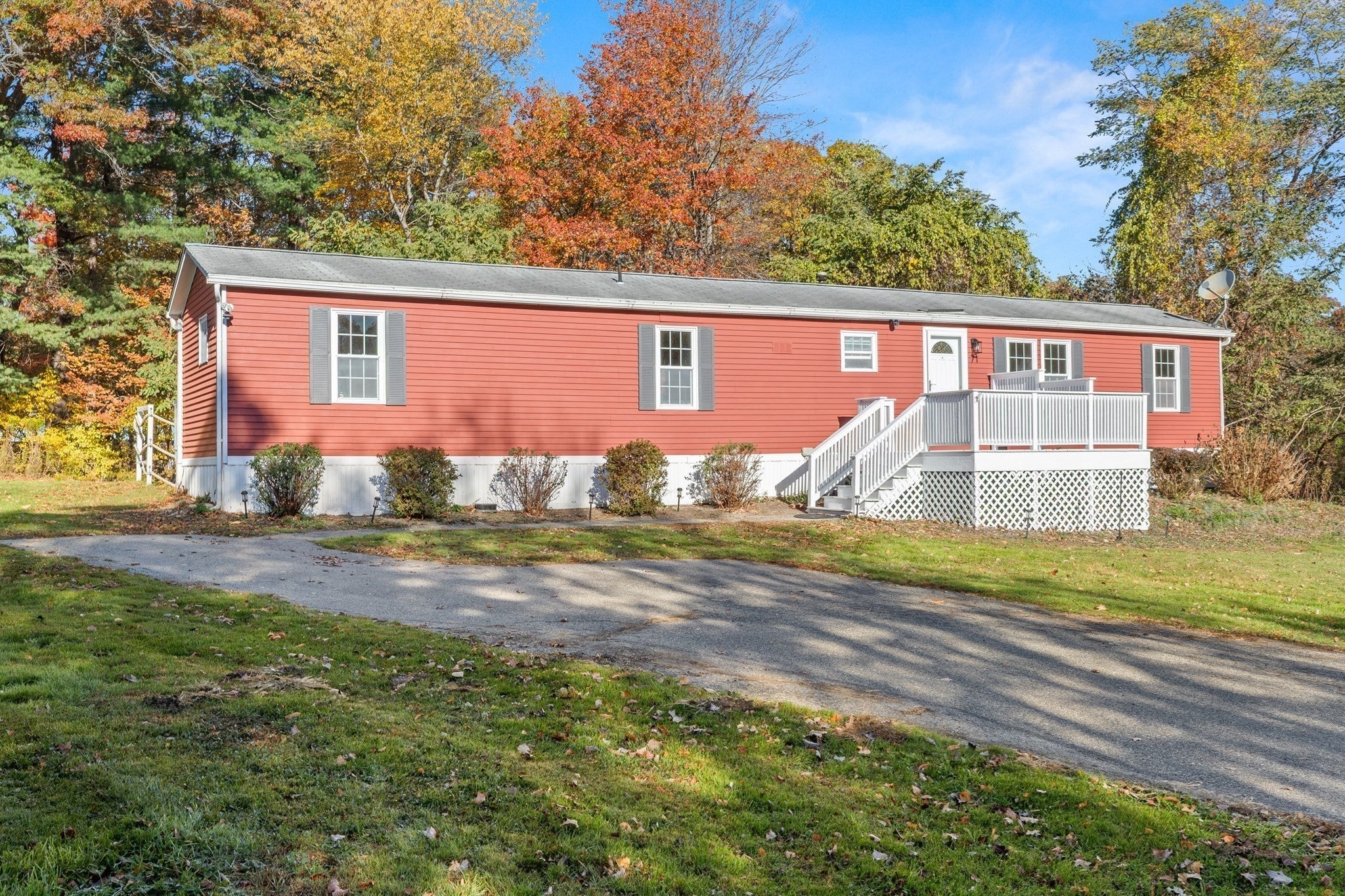 71 Rabbit Road