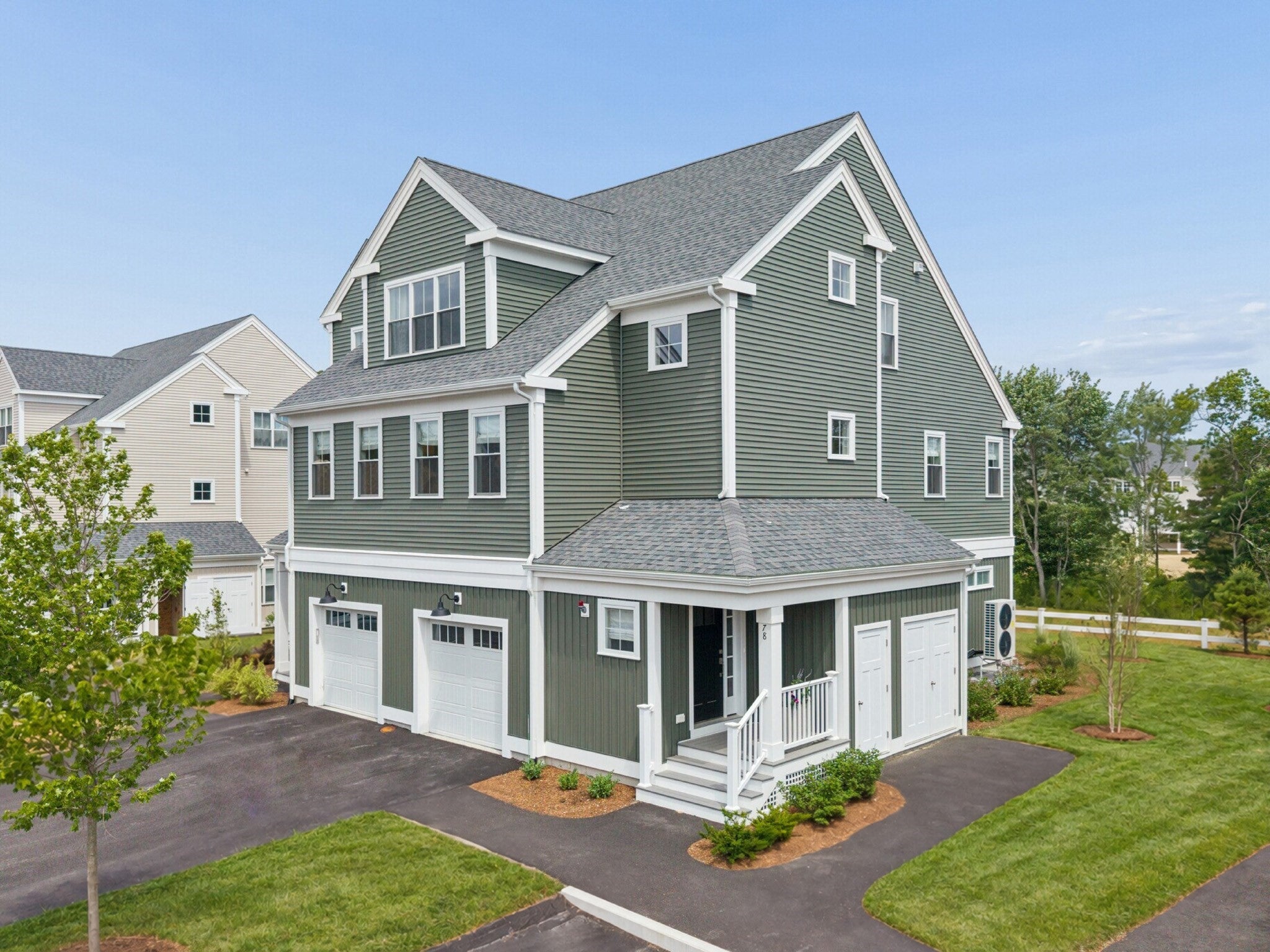 125 Oxbow Road #58-3, Raynham, MA, 125 Oxbow Road #58-3, Raynham, MA Photo #2
