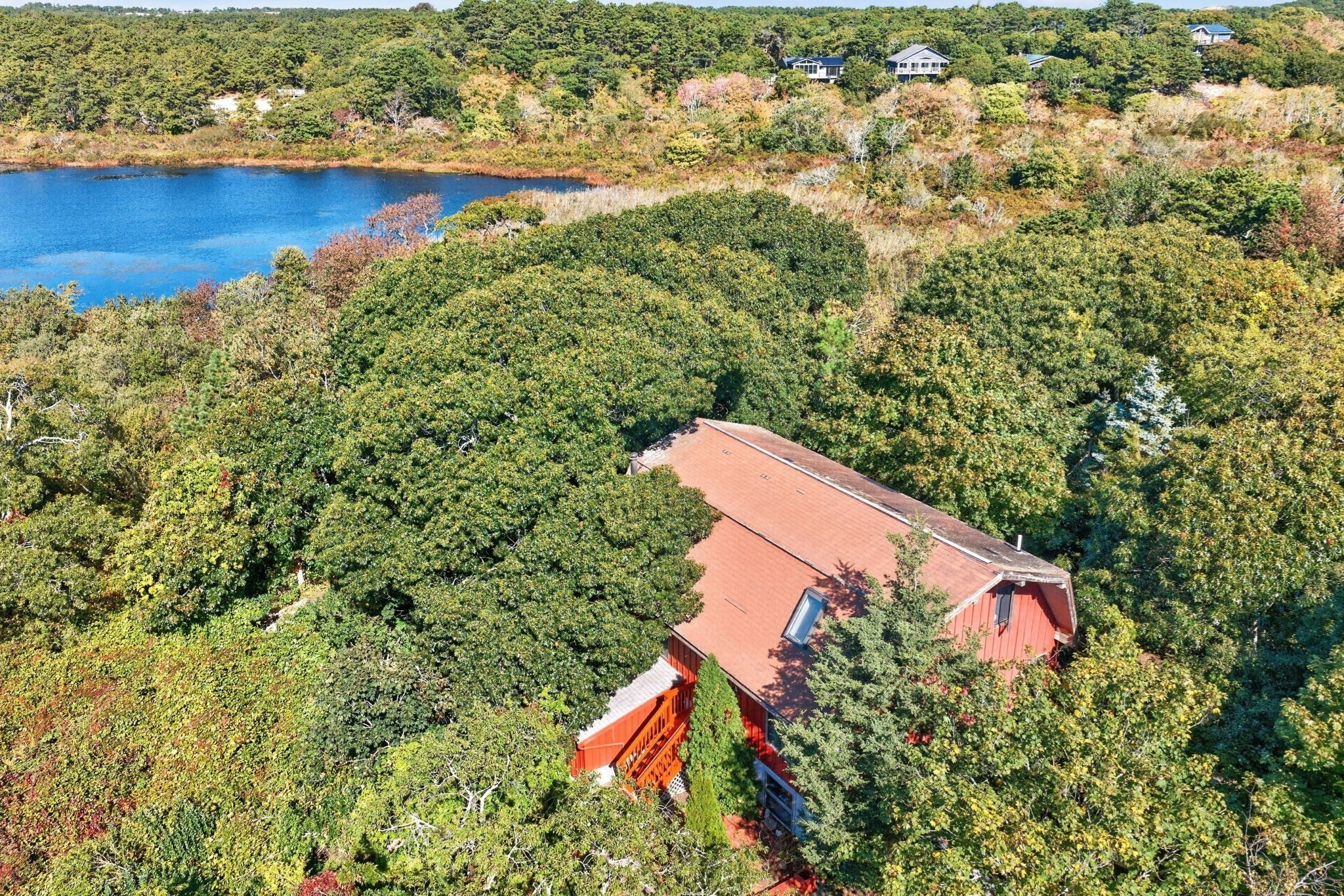 Photo of 25 Snows Ln, Provincetown, MA