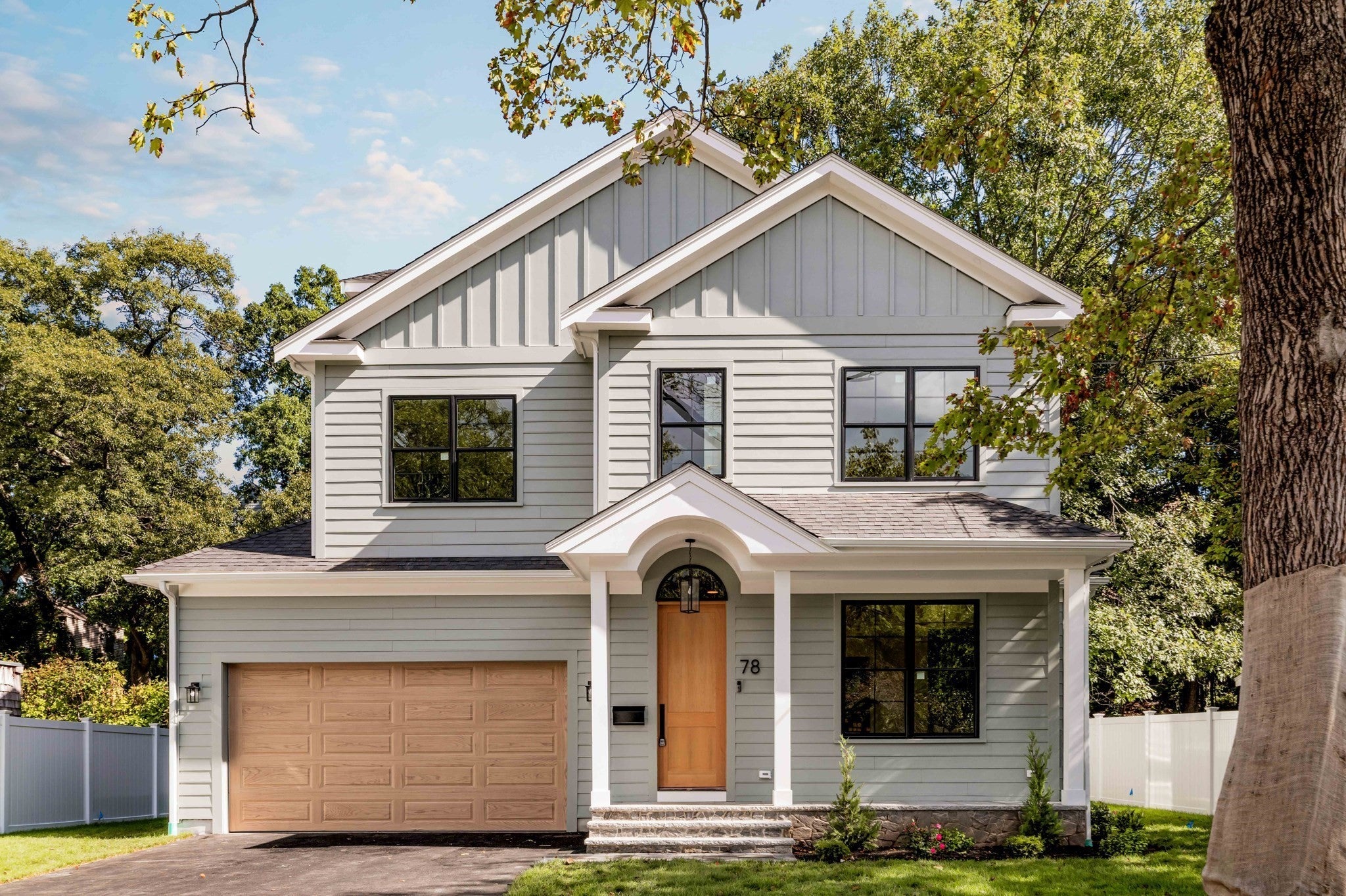 Photo of 78 Manchester Road, Newton, MA