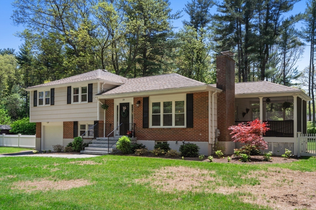 23 Hickory Road