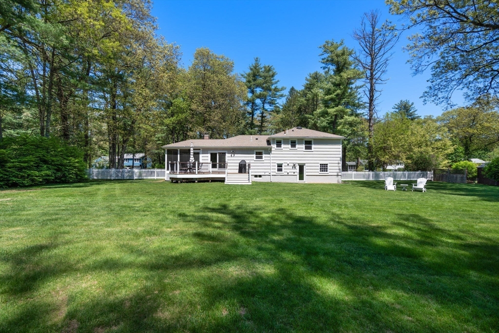 23 Hickory Road