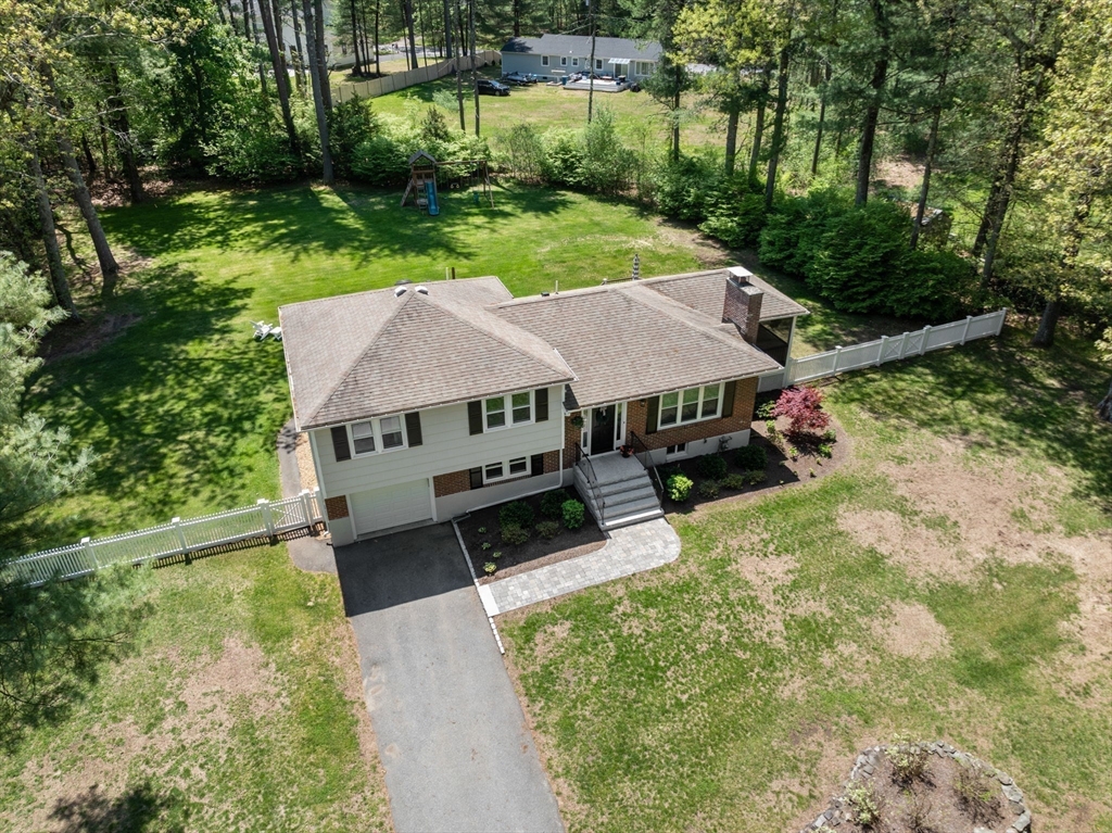 23 Hickory Road