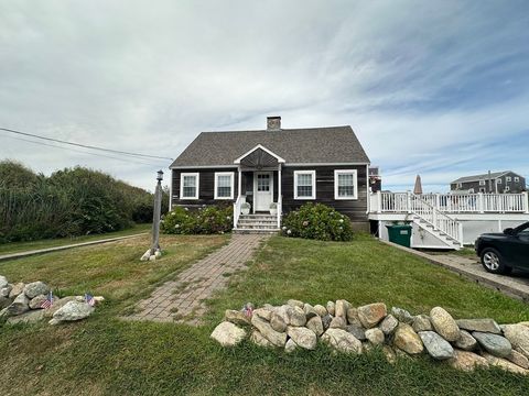 21 Stone Ave Scituate MA 02066