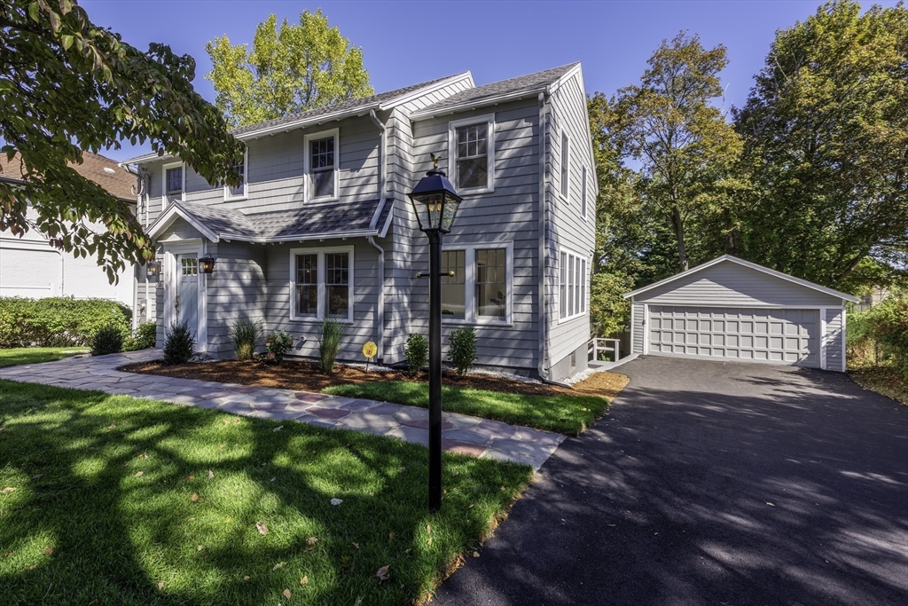 15 Westland Ave