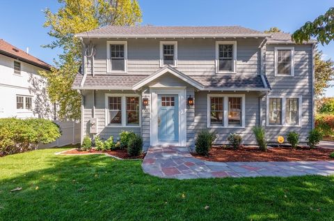 15 Westland Ave Winchester MA 01890