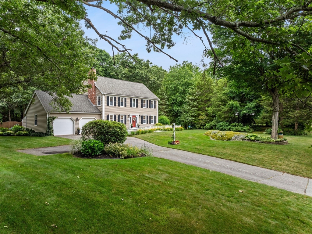 65 Nichols Dr