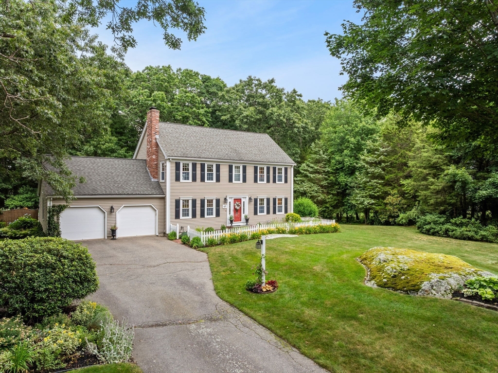 65 Nichols Dr