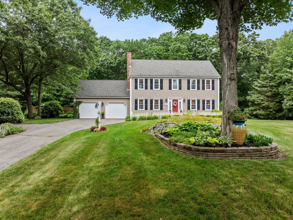 65 Nichols Dr