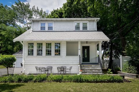 Photo of 928 Concord Street, Framingham, MA 01701 (MLS # 73526376)