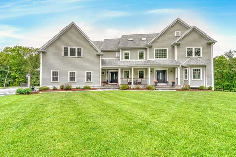 134 High Rock Lane Westwood MA 02090