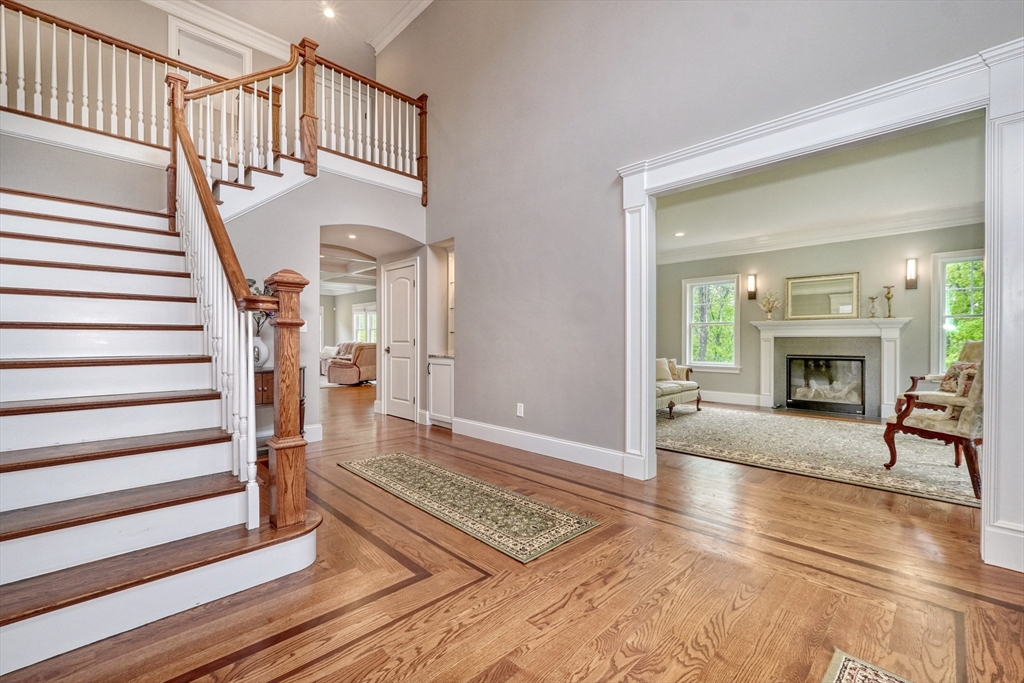 134 High Rock Lane