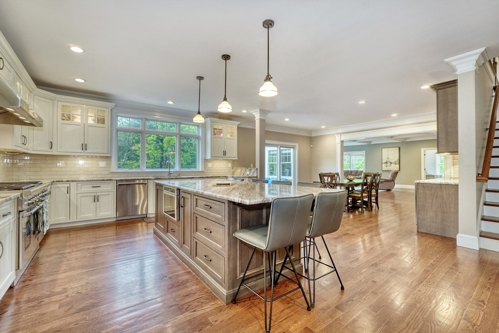 134 High Rock Lane