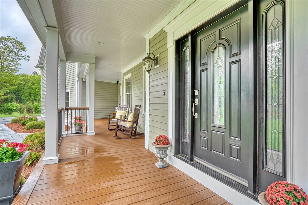 134 High Rock Lane