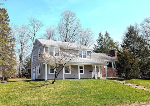 Photo of 1 Louise St, Maynard, MA 01754 (MLS # 73505883)
