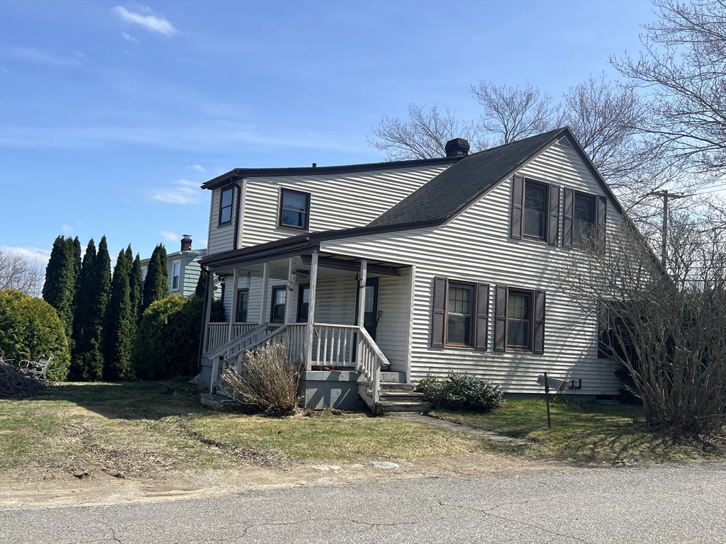149 Lake St