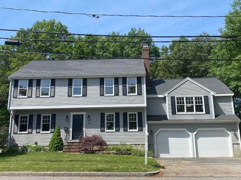Photo of 81 Parish Rd, Needham, MA 02492 (MLS # 73531064)