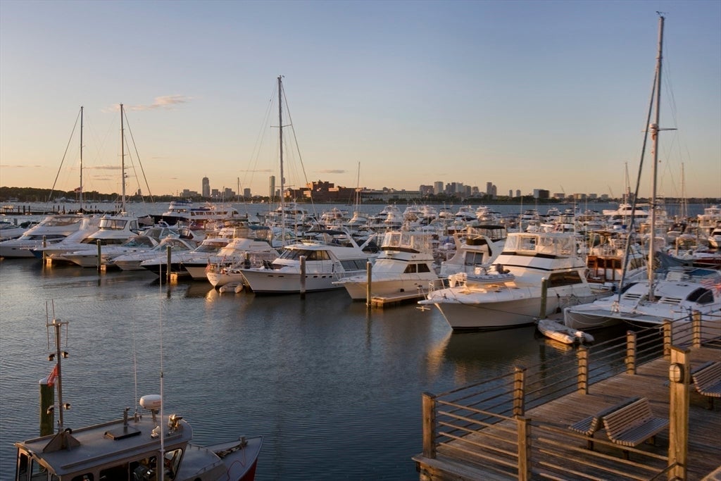 79 Harbourside Road #7, Quincy, MA Photo #24