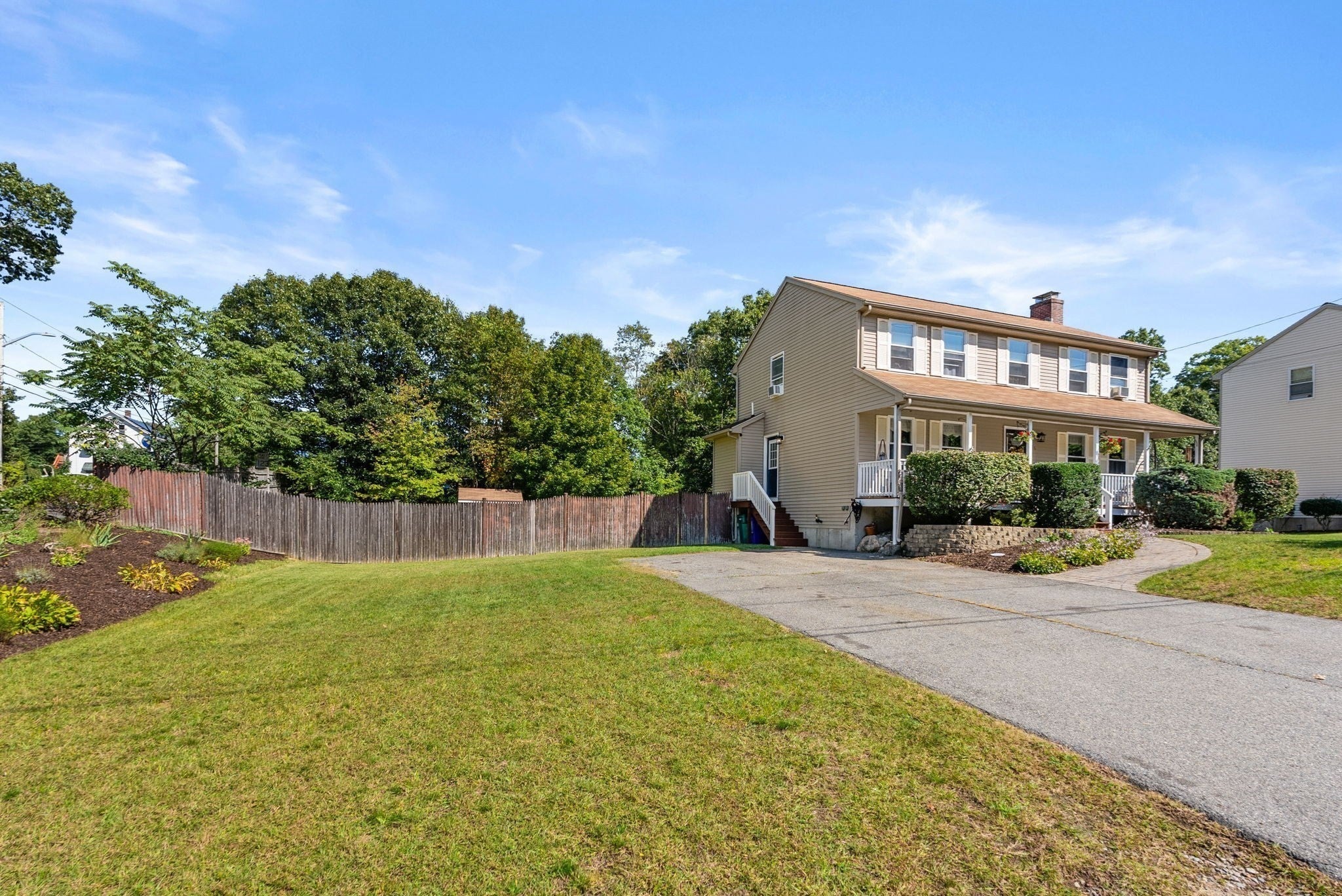 6 Cumberland St, Attleboro, MA, 6 Cumberland St, Attleboro, MA Photo #2