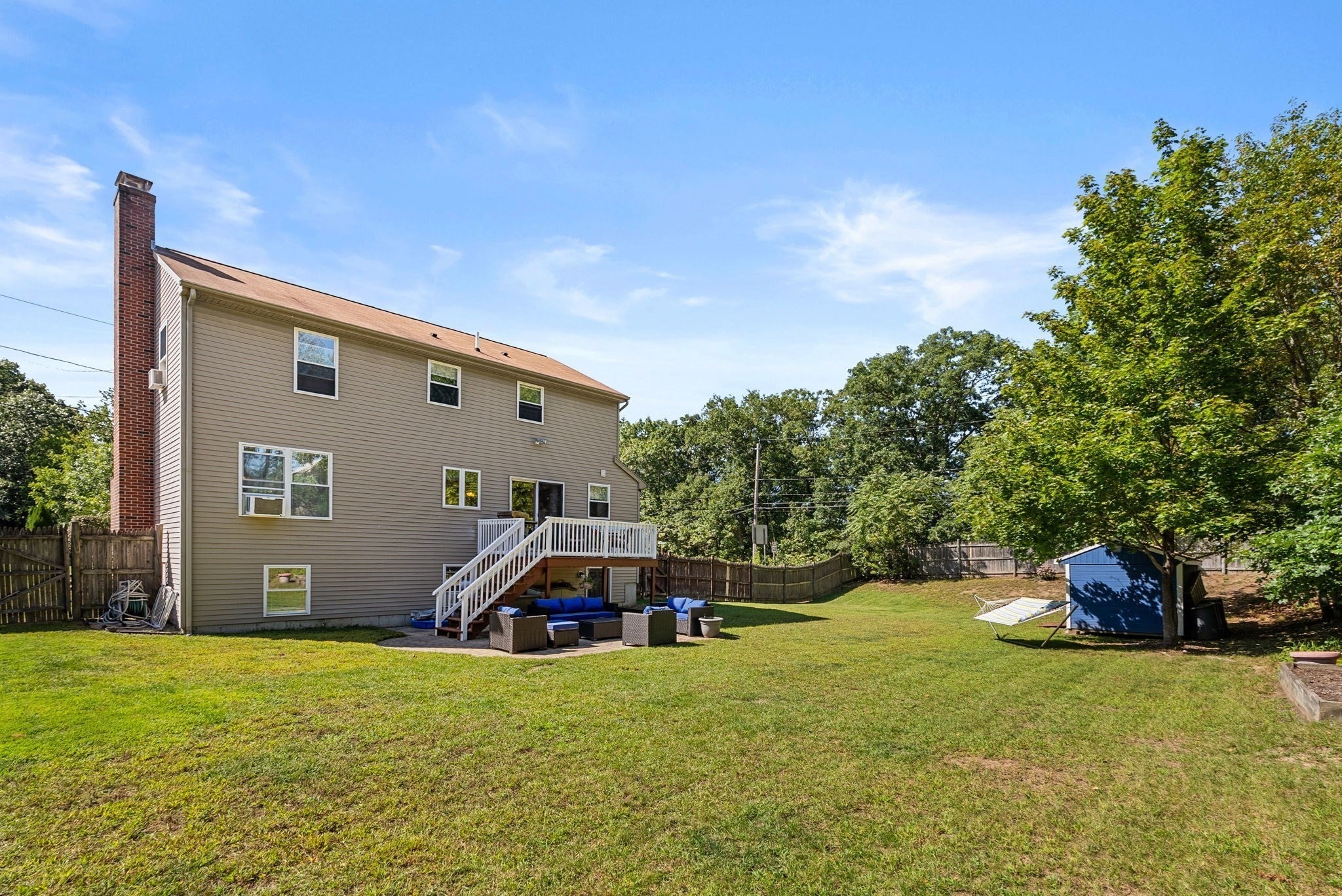 6 Cumberland St, Attleboro, MA, 6 Cumberland St, Attleboro, MA Photo #33