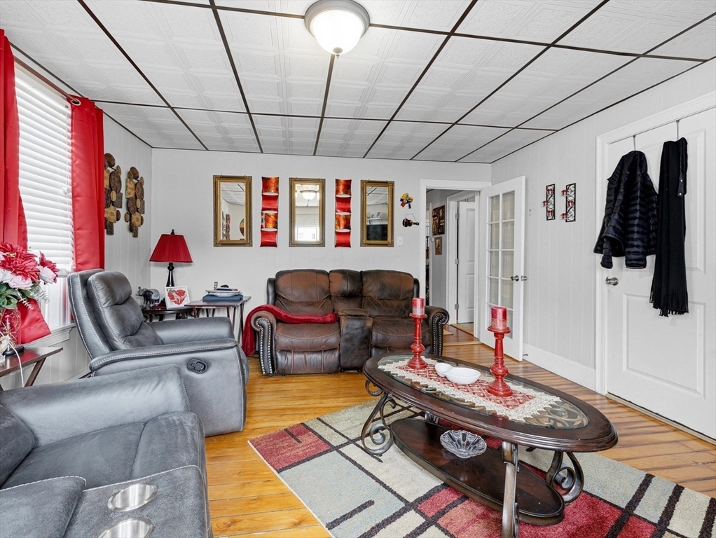 52 Lapham St.