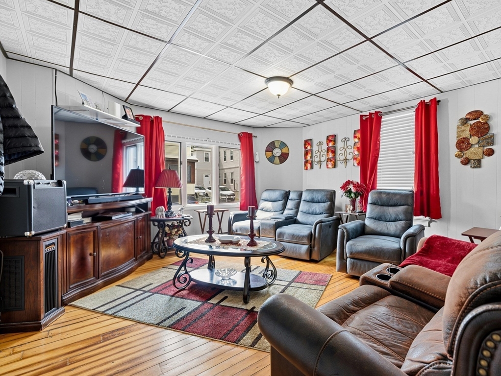 52 Lapham St.