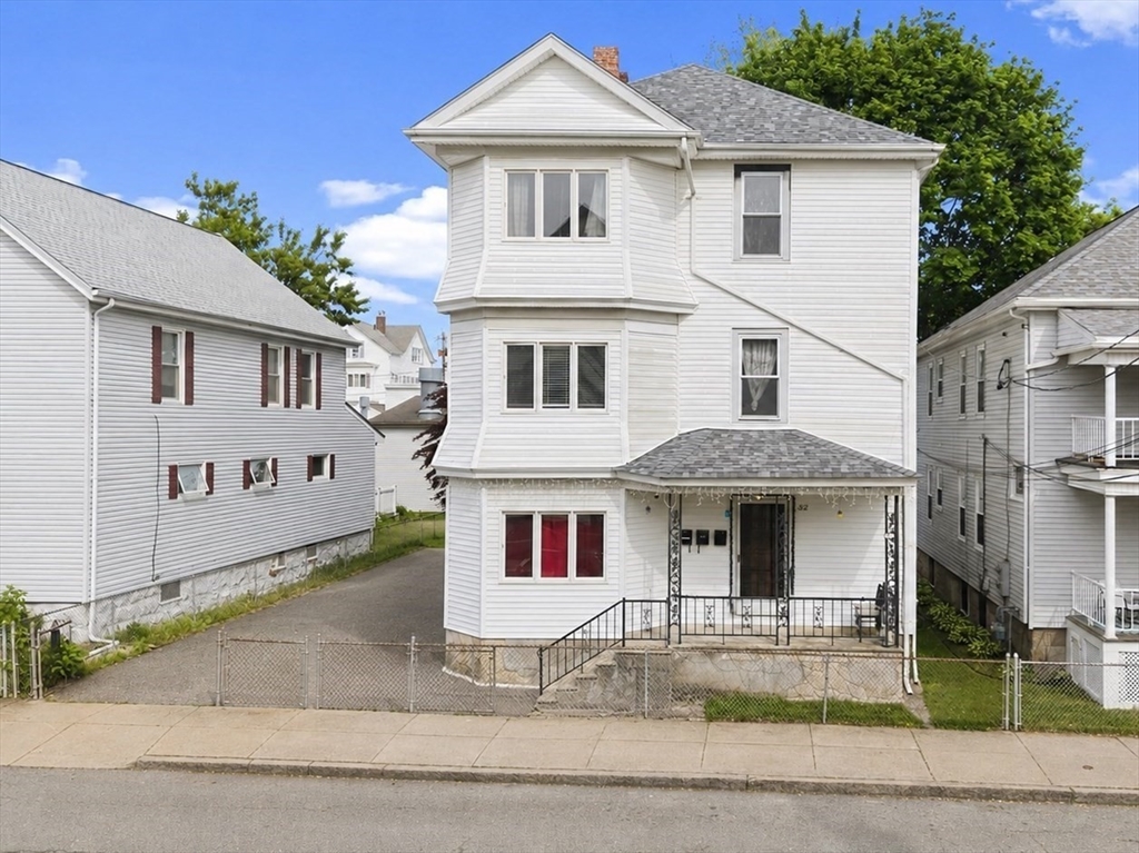 52 Lapham St.