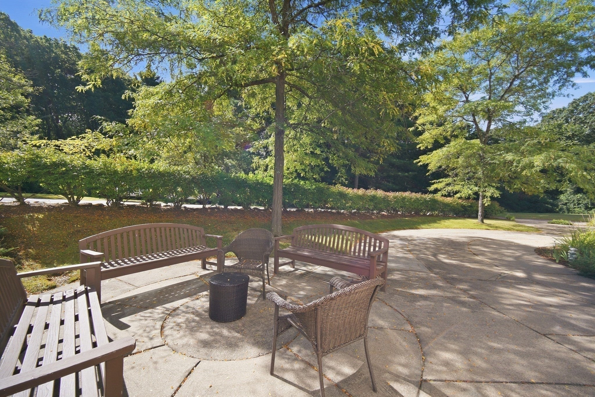 6 Green Way #101, Wayland, MA Photo #20