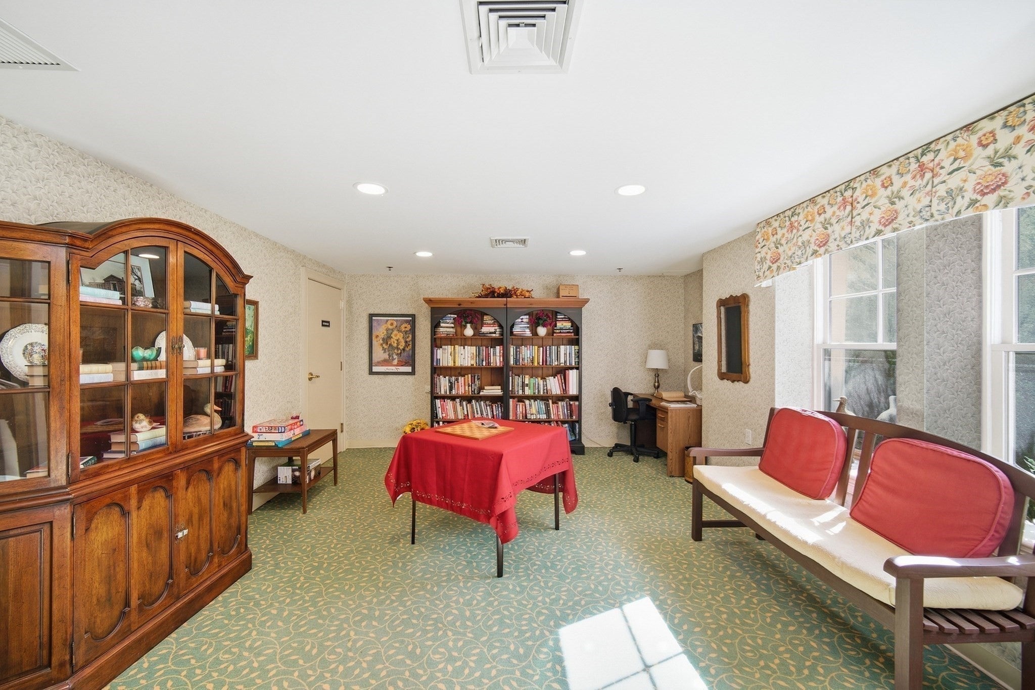 6 Green Way #101, Wayland, MA Photo #23