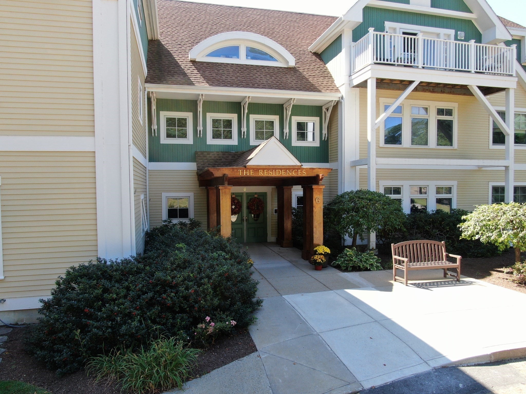 6 Green Way #101, Wayland, MA Photo #25