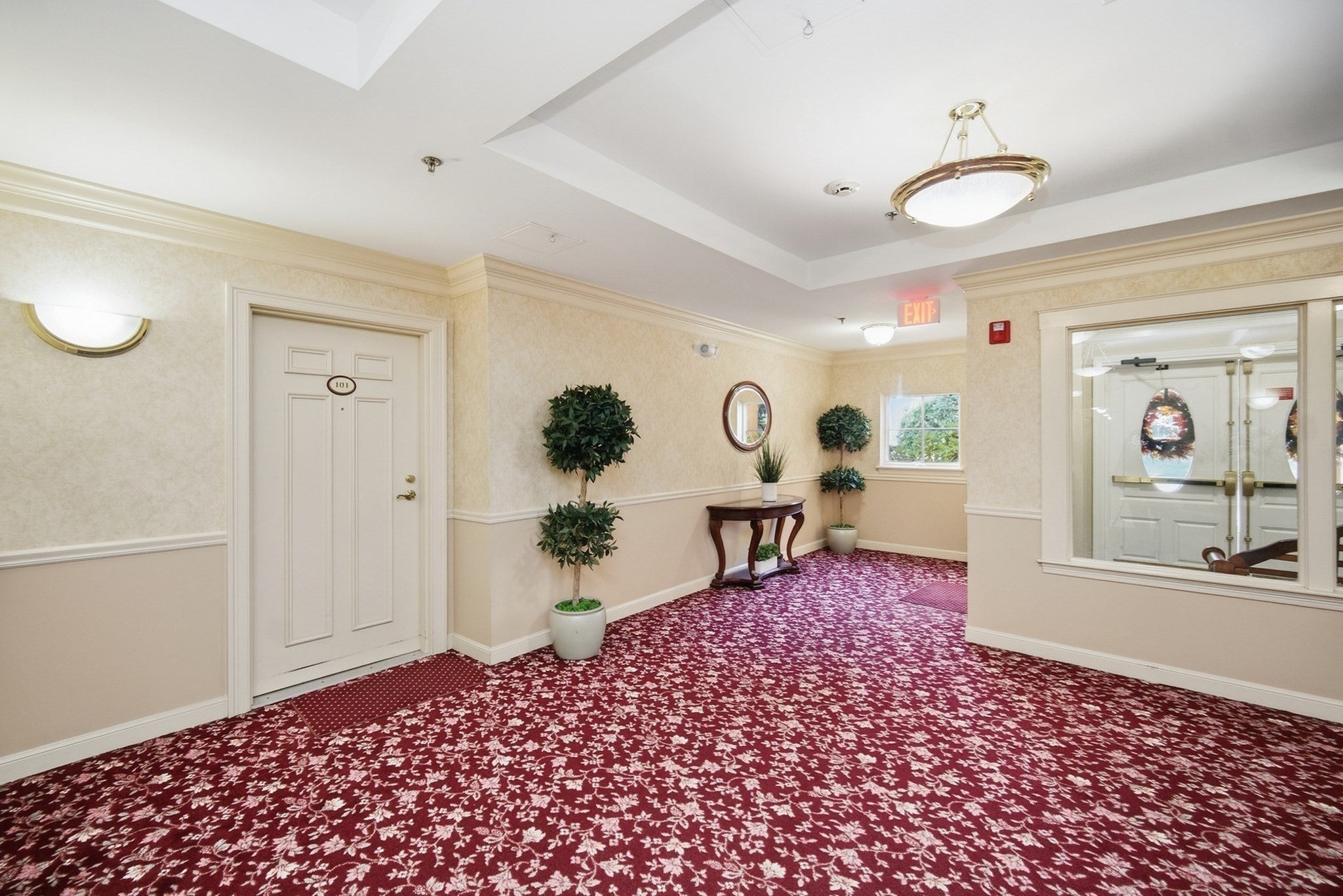 6 Green Way #101, Wayland, MA Photo #21