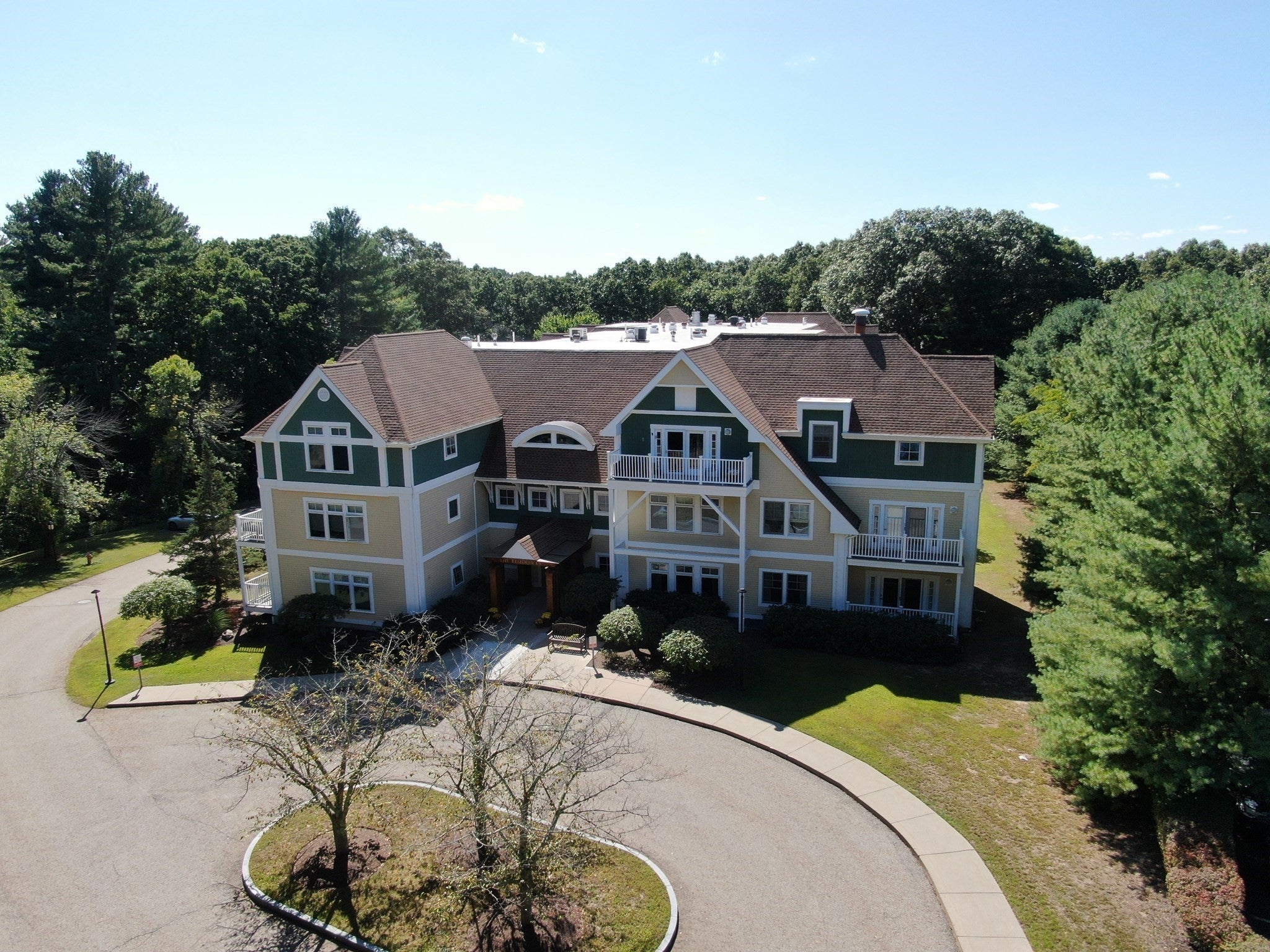 6 Green Way #101, Wayland, MA Photo #24