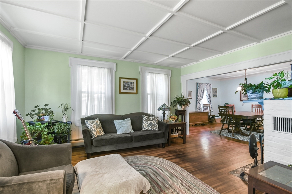 758 North Hoosac Road