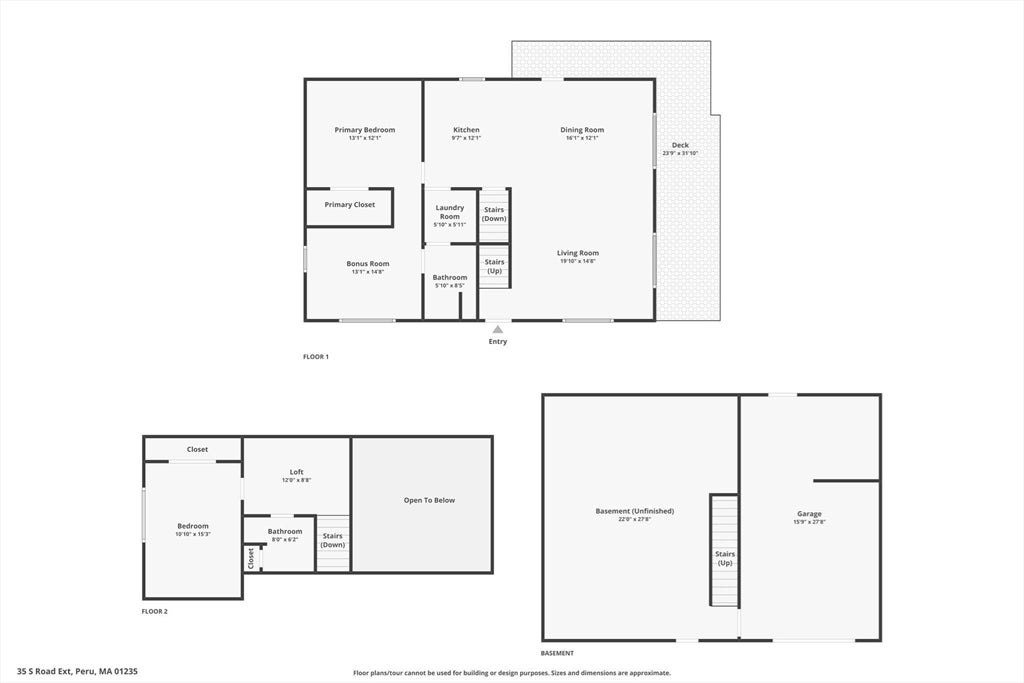 35 South Rd Ext, Peru, MA, 35 South Rd Ext, Peru, MA Photo #27