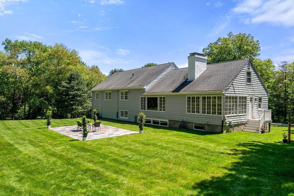64 Bakers Hill Road