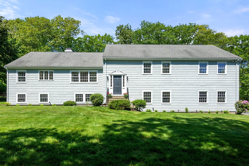 64 Bakers Hill Road