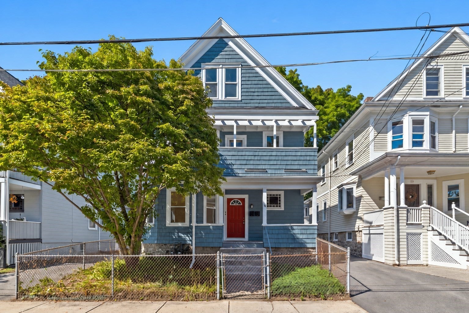 16 Usher Rd, Medford, MA Photo #1