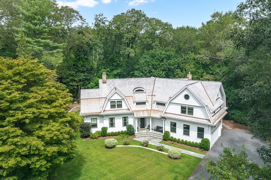 168 Beaver Rd