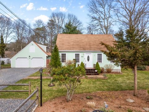 960 Old Stage Rd Barnstable MA 02632