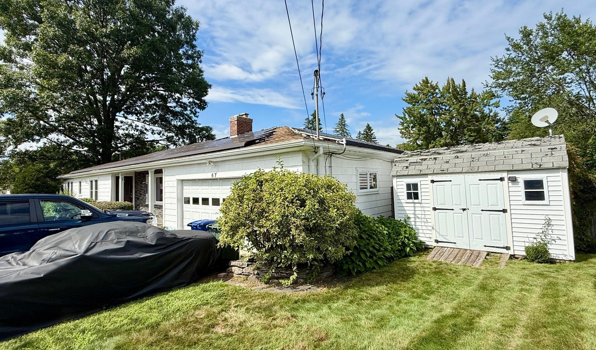 67 Briar Terrace, Leominster, MA Photo #2